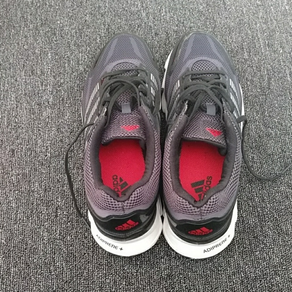 Adidas Adiprene sneakers men size 10